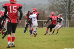 Marburg Mercenaries zu Gast bei Frankfurt Universe TraningsCamp in Büddingen 157