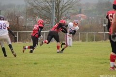 Marburg Mercenaries zu Gast bei Frankfurt Universe TraningsCamp in Büddingen 158