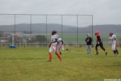 Marburg Mercenaries zu Gast bei Frankfurt Universe TraningsCamp in Büddingen 162