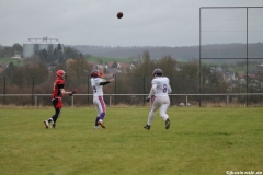 Marburg Mercenaries zu Gast bei Frankfurt Universe TraningsCamp in Büddingen 163