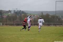 Marburg Mercenaries zu Gast bei Frankfurt Universe TraningsCamp in Büddingen 164