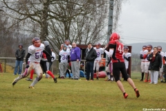 Marburg Mercenaries zu Gast bei Frankfurt Universe TraningsCamp in Büddingen 167