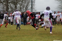 Marburg Mercenaries zu Gast bei Frankfurt Universe TraningsCamp in Büddingen 169