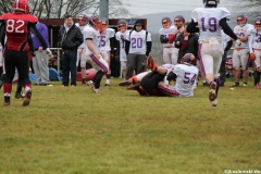 Marburg Mercenaries zu Gast bei Frankfurt Universe TraningsCamp in Büddingen 170