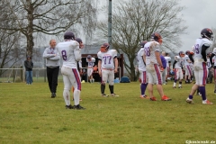 Marburg Mercenaries zu Gast bei Frankfurt Universe TraningsCamp in Büddingen 171