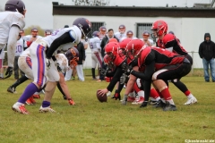 Marburg Mercenaries zu Gast bei Frankfurt Universe TraningsCamp in Büddingen 172