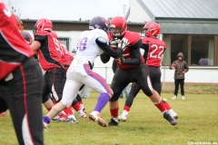 Marburg Mercenaries zu Gast bei Frankfurt Universe TraningsCamp in Büddingen 173