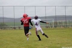Marburg Mercenaries zu Gast bei Frankfurt Universe TraningsCamp in Büddingen 174