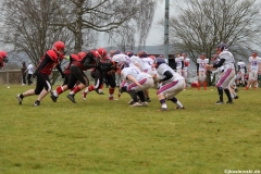 Marburg Mercenaries zu Gast bei Frankfurt Universe TraningsCamp in Büddingen 184