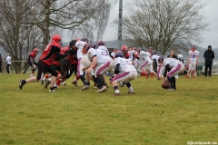 Marburg Mercenaries zu Gast bei Frankfurt Universe TraningsCamp in Büddingen 185