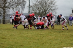 Marburg Mercenaries zu Gast bei Frankfurt Universe TraningsCamp in Büddingen 186