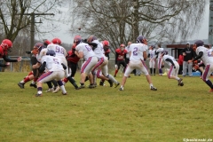 Marburg Mercenaries zu Gast bei Frankfurt Universe TraningsCamp in Büddingen 187