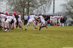 Marburg Mercenaries zu Gast bei Frankfurt Universe TraningsCamp in Büddingen 188