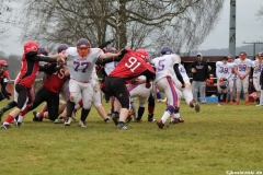 Marburg Mercenaries zu Gast bei Frankfurt Universe TraningsCamp in Büddingen 189