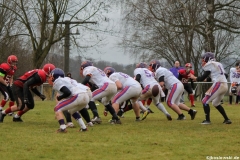 Marburg Mercenaries zu Gast bei Frankfurt Universe TraningsCamp in Büddingen 191