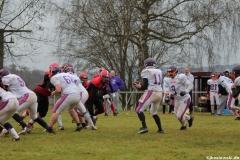 Marburg Mercenaries zu Gast bei Frankfurt Universe TraningsCamp in Büddingen 192