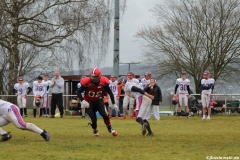 Marburg Mercenaries zu Gast bei Frankfurt Universe TraningsCamp in Büddingen 193