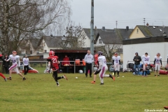 Marburg Mercenaries zu Gast bei Frankfurt Universe TraningsCamp in Büddingen 198