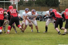 Marburg Mercenaries zu Gast bei Frankfurt Universe TraningsCamp in Büddingen 202