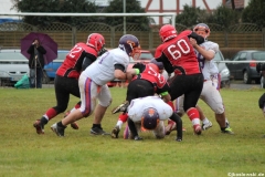 Marburg Mercenaries zu Gast bei Frankfurt Universe TraningsCamp in Büddingen 203
