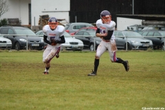 Marburg Mercenaries zu Gast bei Frankfurt Universe TraningsCamp in Büddingen 208