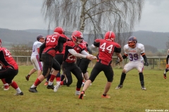 Marburg Mercenaries zu Gast bei Frankfurt Universe TraningsCamp in Büddingen 209
