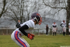 Marburg Mercenaries zu Gast bei Frankfurt Universe TraningsCamp in Büddingen 213