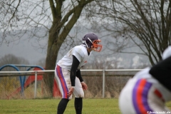 Marburg Mercenaries zu Gast bei Frankfurt Universe TraningsCamp in Büddingen 214