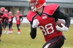 Marburg Mercenaries zu Gast bei Frankfurt Universe TraningsCamp in Büddingen 217
