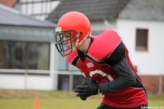 Marburg Mercenaries zu Gast bei Frankfurt Universe TraningsCamp in Büddingen 218