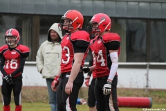 Marburg Mercenaries zu Gast bei Frankfurt Universe TraningsCamp in Büddingen 219