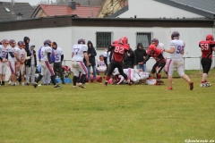Marburg Mercenaries zu Gast bei Frankfurt Universe TraningsCamp in Büddingen 223