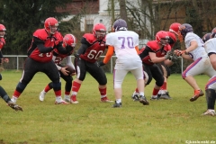 Marburg Mercenaries zu Gast bei Frankfurt Universe TraningsCamp in Büddingen 228