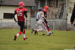 Marburg Mercenaries zu Gast bei Frankfurt Universe TraningsCamp in Büddingen 230