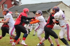 Marburg Mercenaries zu Gast bei Frankfurt Universe TraningsCamp in Büddingen 232
