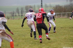 Marburg Mercenaries zu Gast bei Frankfurt Universe TraningsCamp in Büddingen 233