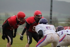 Marburg Mercenaries zu Gast bei Frankfurt Universe TraningsCamp in Büddingen 234