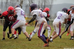 Marburg Mercenaries zu Gast bei Frankfurt Universe TraningsCamp in Büddingen 235