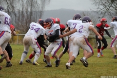 Marburg Mercenaries zu Gast bei Frankfurt Universe TraningsCamp in Büddingen 236