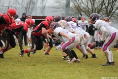 Marburg Mercenaries zu Gast bei Frankfurt Universe TraningsCamp in Büddingen 243