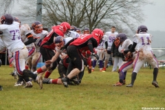 Marburg Mercenaries zu Gast bei Frankfurt Universe TraningsCamp in Büddingen 244