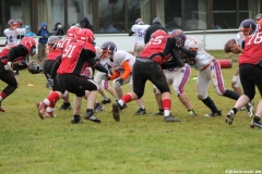 Marburg Mercenaries zu Gast bei Frankfurt Universe TraningsCamp in Büddingen 248