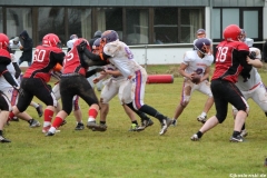 Marburg Mercenaries zu Gast bei Frankfurt Universe TraningsCamp in Büddingen 249