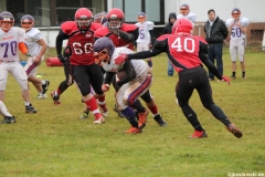 Marburg Mercenaries zu Gast bei Frankfurt Universe TraningsCamp in Büddingen 250