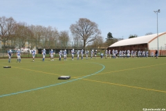 Scrimmage Marburg Mercenaries Darmstadt Diamonds Jugend 005