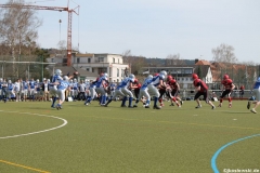 Scrimmage Marburg Mercenaries Darmstadt Diamonds Jugend 072