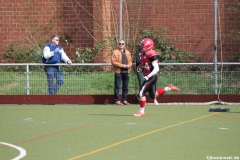 Scrimmage Marburg Mercenaries Darmstadt Diamonds Jugend 124