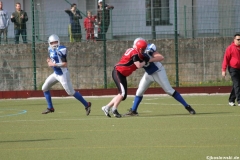 Scrimmage Marburg Mercenaries Darmstadt Diamonds Jugend 167