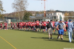 Scrimmage Marburg Mercenaries Darmstadt Diamonds Jugend 228