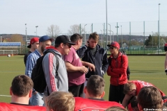 Scrimmage Marburg Mercenaries Darmstadt Diamonds Jugend 232